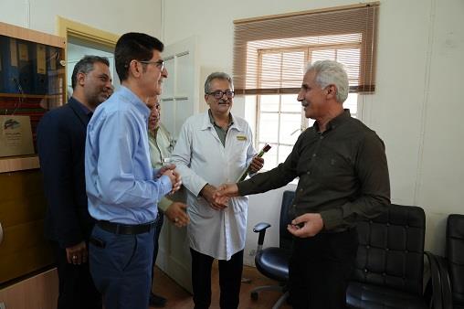 روز کارمند 1404 8