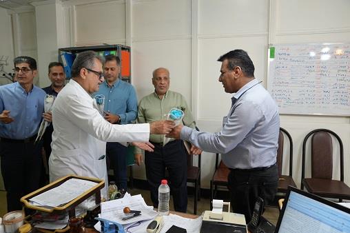 روز کارمند 1404 35