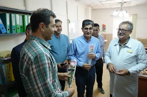 روز کارمند 1404 7