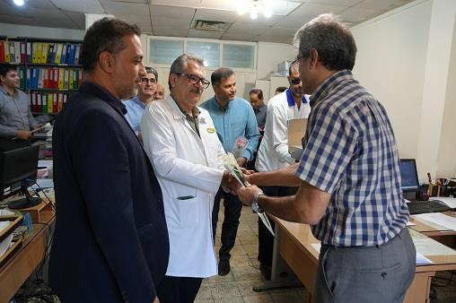 روز کارمند 1404 5