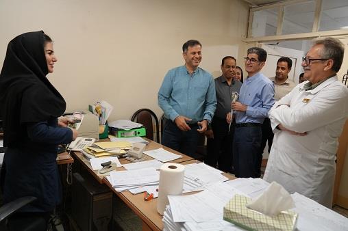 روز کارمند 1404 3