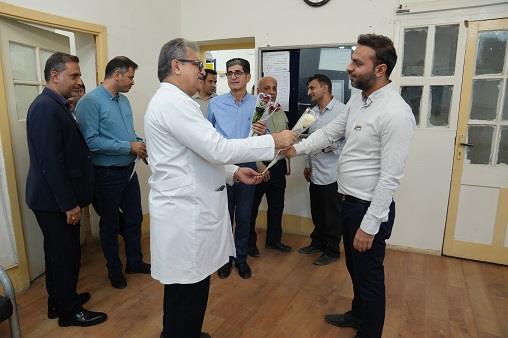 روز کارمند 1404 2