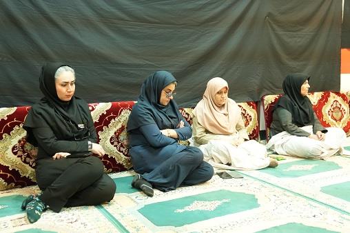 اربعین مرداد 1404 7