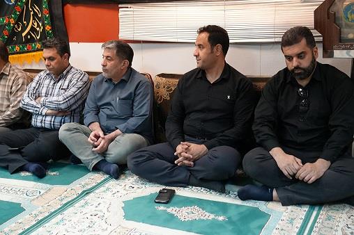 رحلت رسول 1404 7