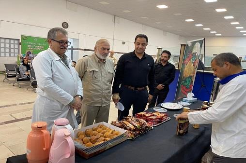 اربعین مرداد 1404 6