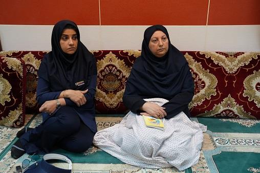 رحلت رسول 1404 5