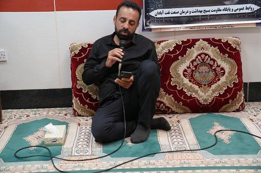 رحلت رسول 1404 4