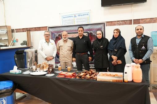 اربعین مرداد 1404 3