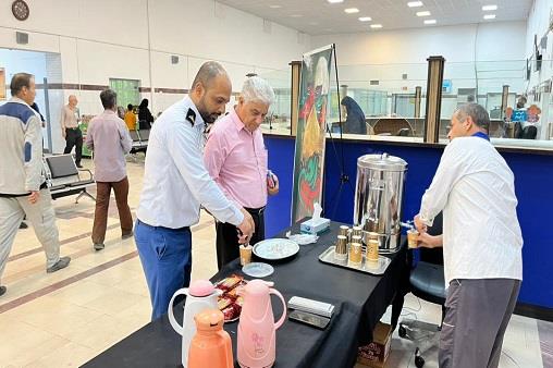 اربعین مرداد 1404 2