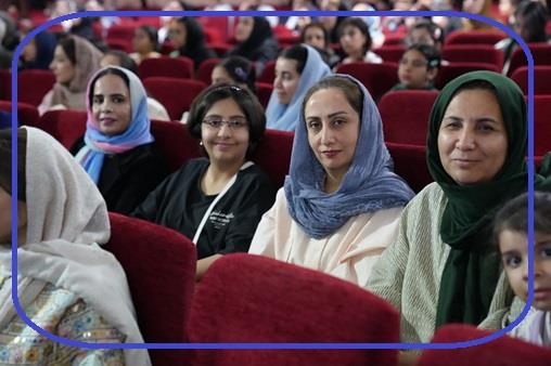 جشن روز پرستار ابان 1404 19