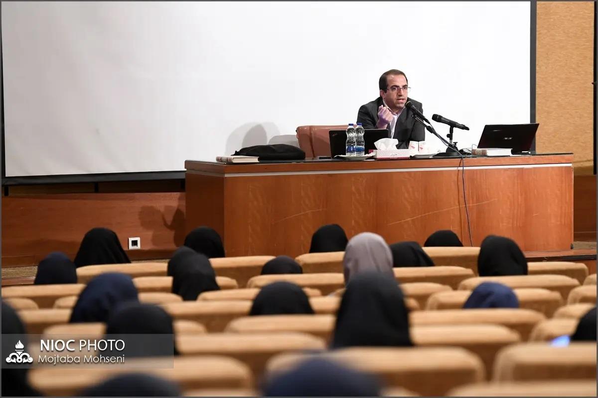 همایش سلامت بانوی ایرانی 7