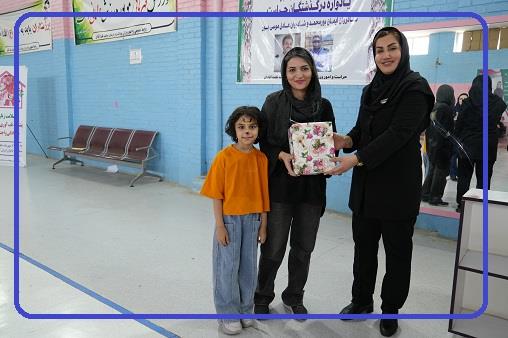 مادر و کودک 10