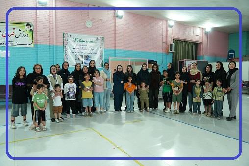 مادر و کودک 9