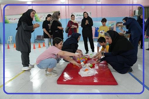 مادر و کودک 8