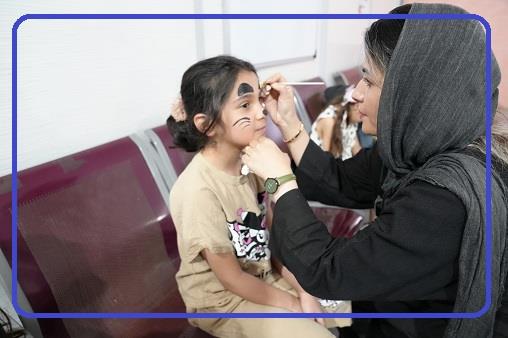 مادر و کودک 6