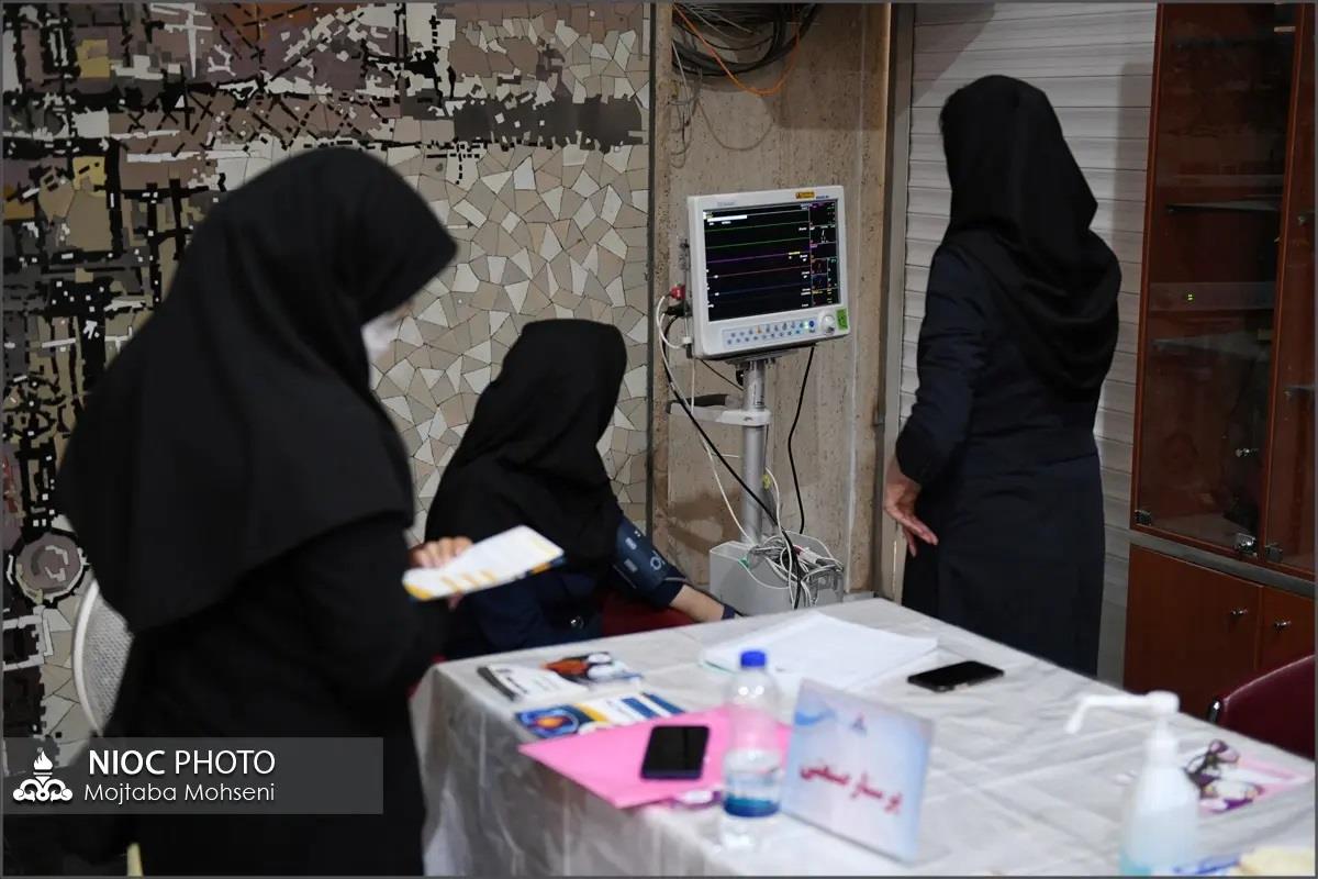 همایش سلامت بانوی ایرانی 3