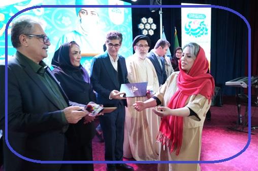 جشن روز پرستار ابان 1404 5