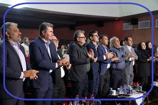 جشن روز پرستار ابان 1404 3