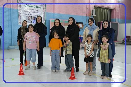 مادر و کودک 2