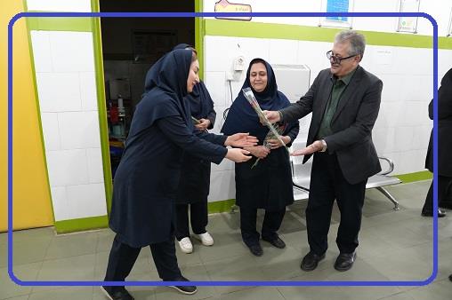 روز پرستار 1404 2