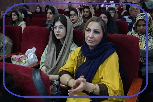 جشن روز پرستار ابان 1404 2