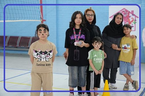 مادر و کودک 1