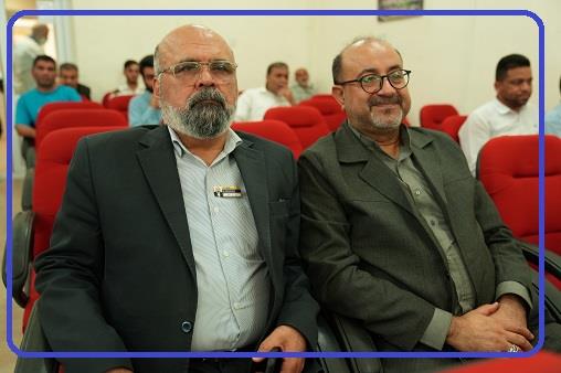 گرامیداشت هفته بسیج 14