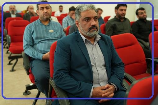 گرامیداشت هفته بسیج 12