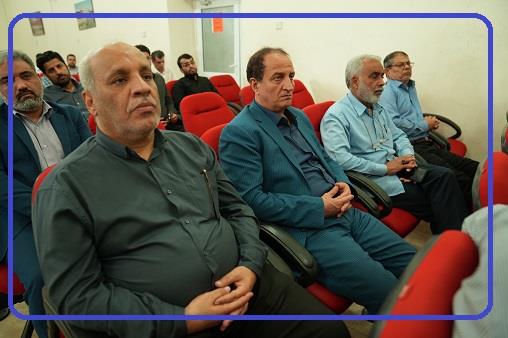 گرامیداشت هفته بسیج 11