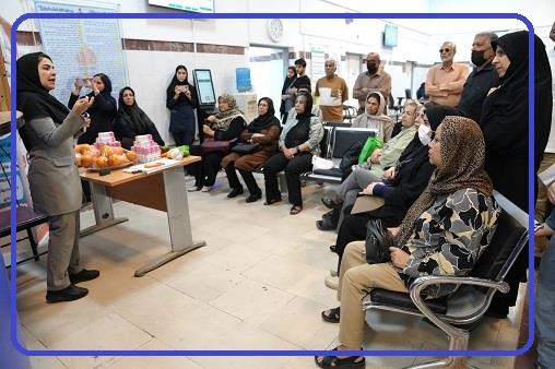 غرفه دیابت و تغذیه آبان 1404 15