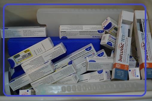 واکسیناسیون آنفولانزا آبان 1404 6