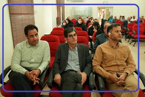 گرامیداشت هفته بسیج 8