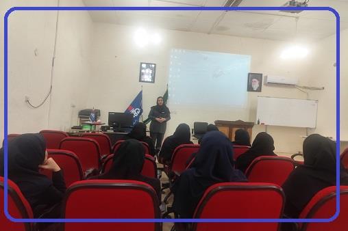 نشست بانوان آبان 1404 1