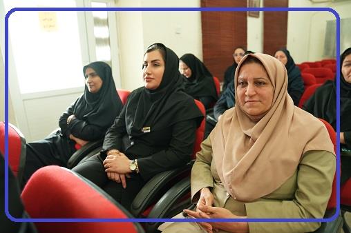 گرامیداشت هفته بسیج 7