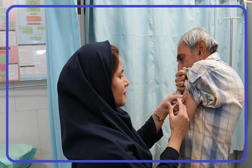 واکسیناسیون آنفولانزا آبان 1404 4