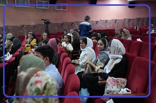 جشن روز پرستار آبان 1404 3