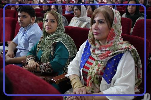 جشن روز پرستار آبان 1404 1