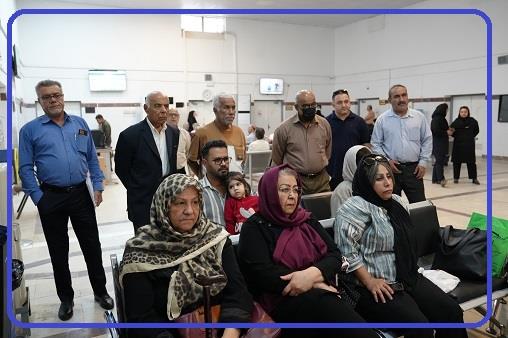 غرفه دیابت و تغذیه آبان 1404 1