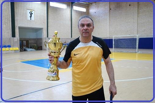 مسابقات چهلرجانه مناطق جنوب آذر 1404 2