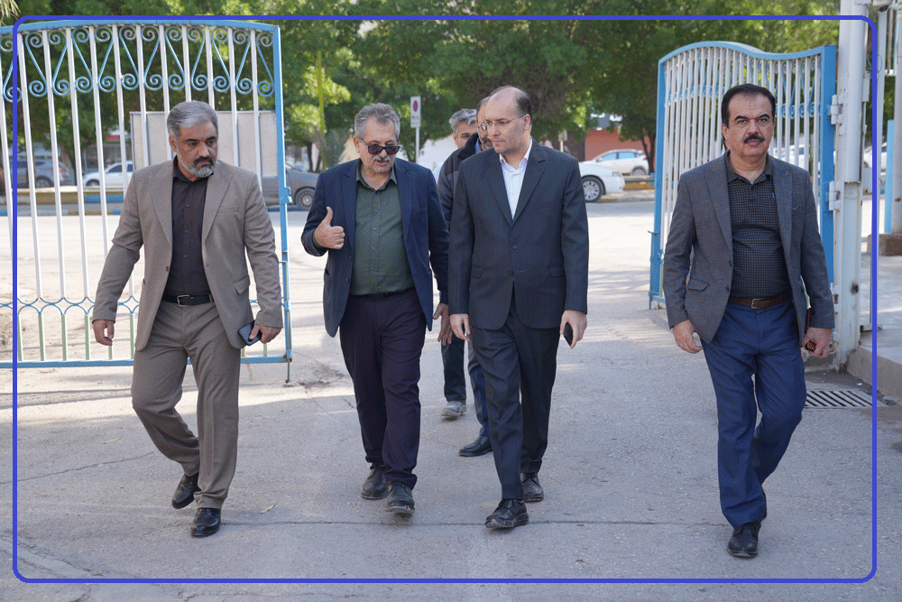 بازدید دکتر افتخاری 24