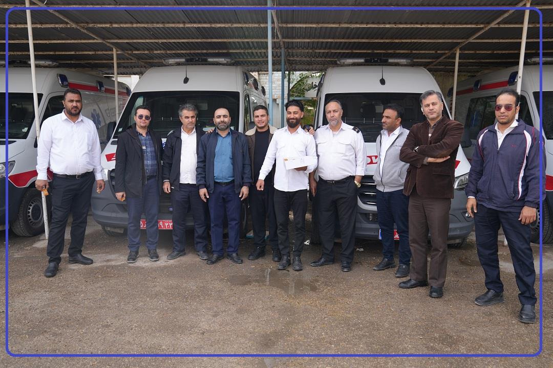 روز حمل و نقل 1404 4