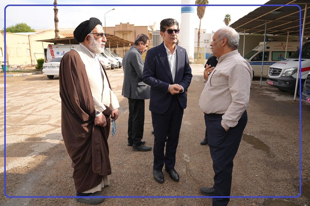 روز حمل و نقل 1404 2