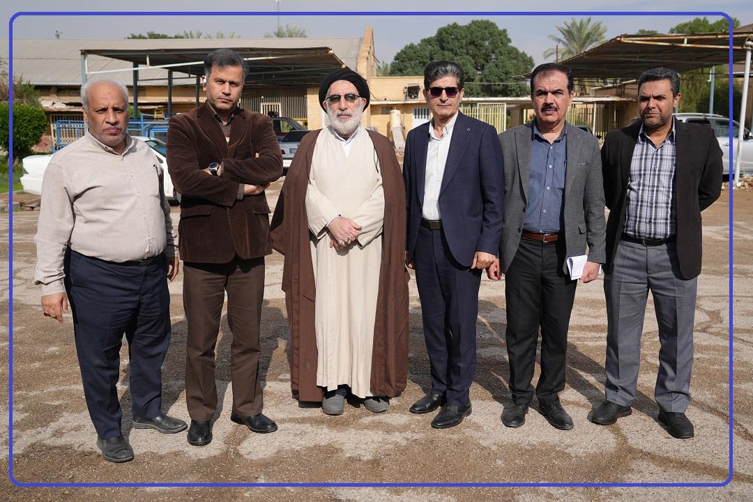 روز حمل و نقل 1404 1