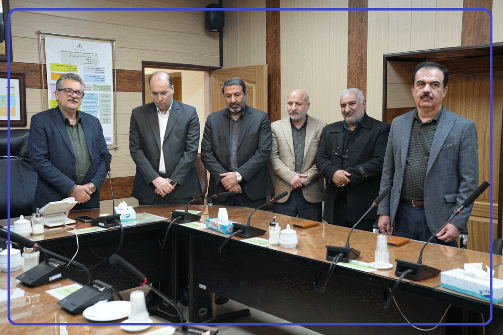 بازدید دکتر افتخاری 20