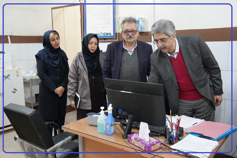 سلامت نگار بهمن 1404 19