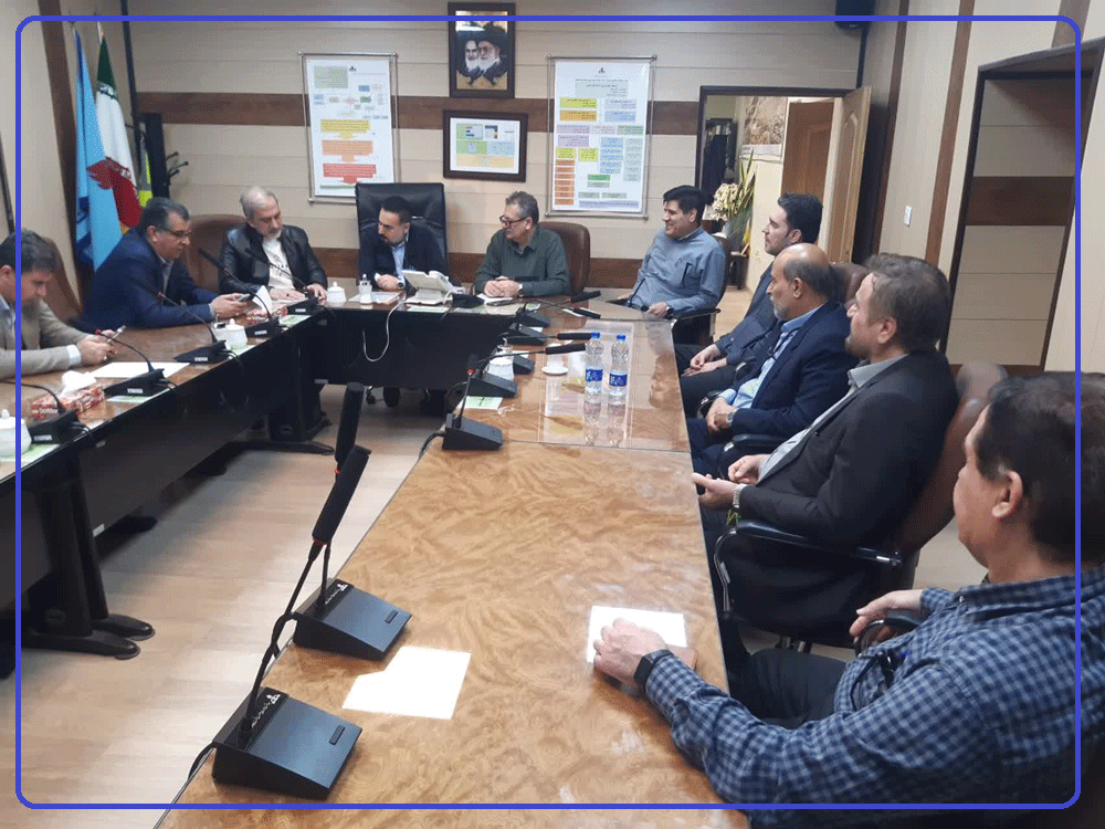 بازدید دکتر ابوحمزه اسفند 1404 10