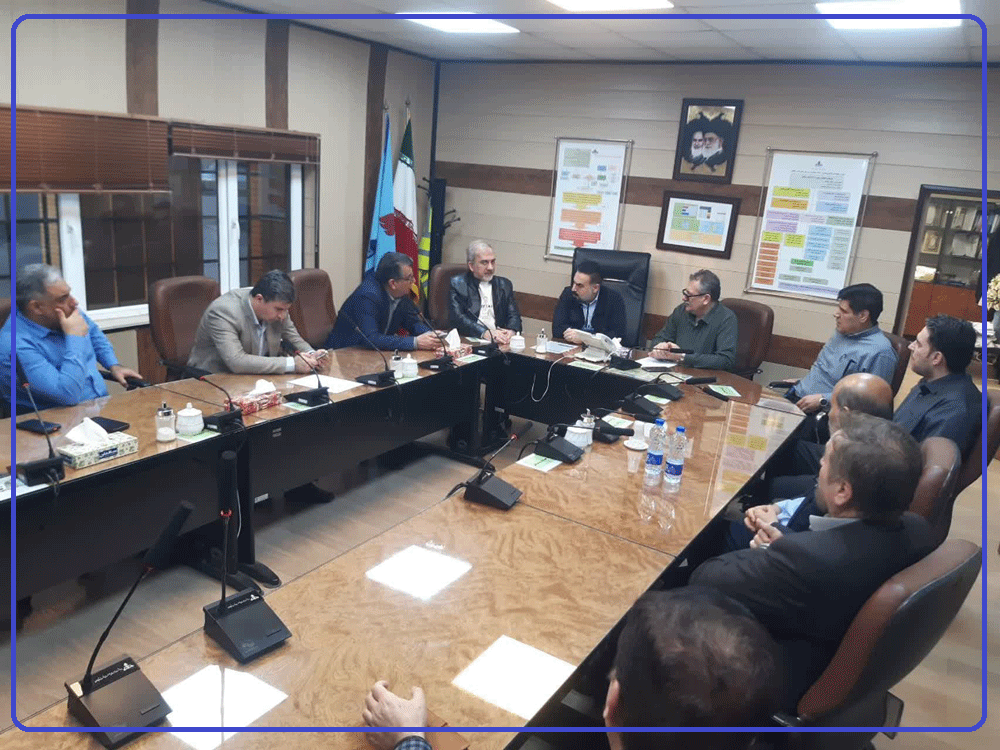 بازدید دکتر ابوحمزه اسفند 1404 9