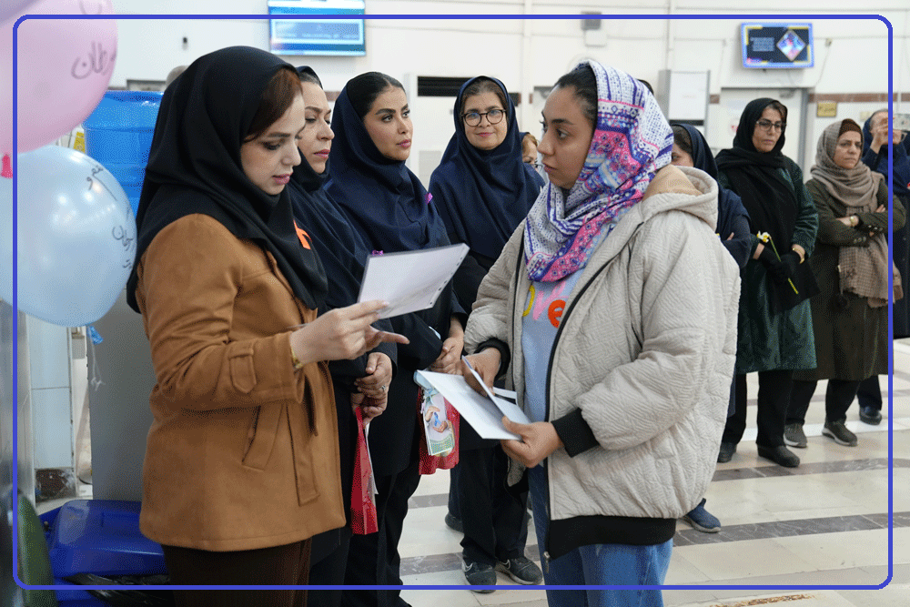 هفته ملی سرطان بهمن 1404 6