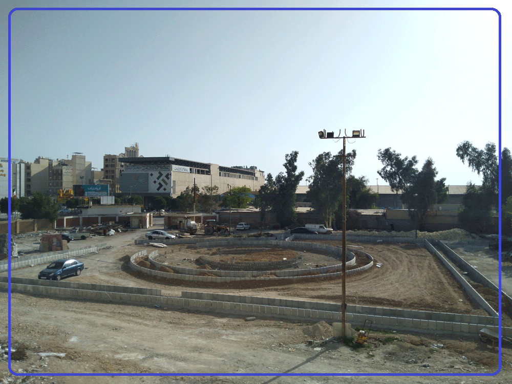 بازدید دکتر ابوحمزه اسفند 1404 3