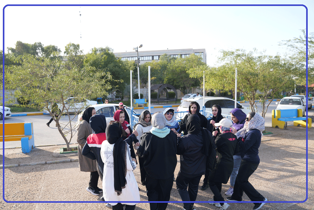 پیاده روی خانواده بهمن 1404 22